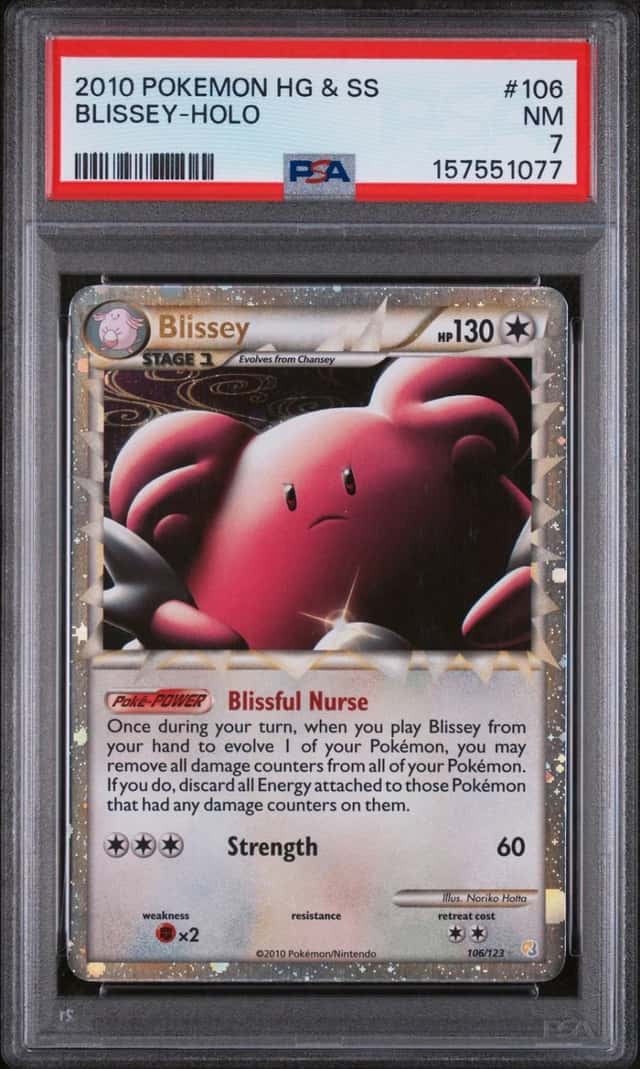 Blissey
