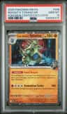Rocket'S Tyranitar