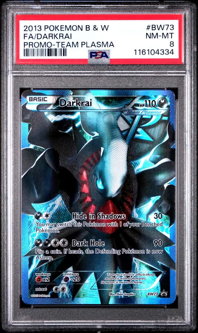 Darkrai