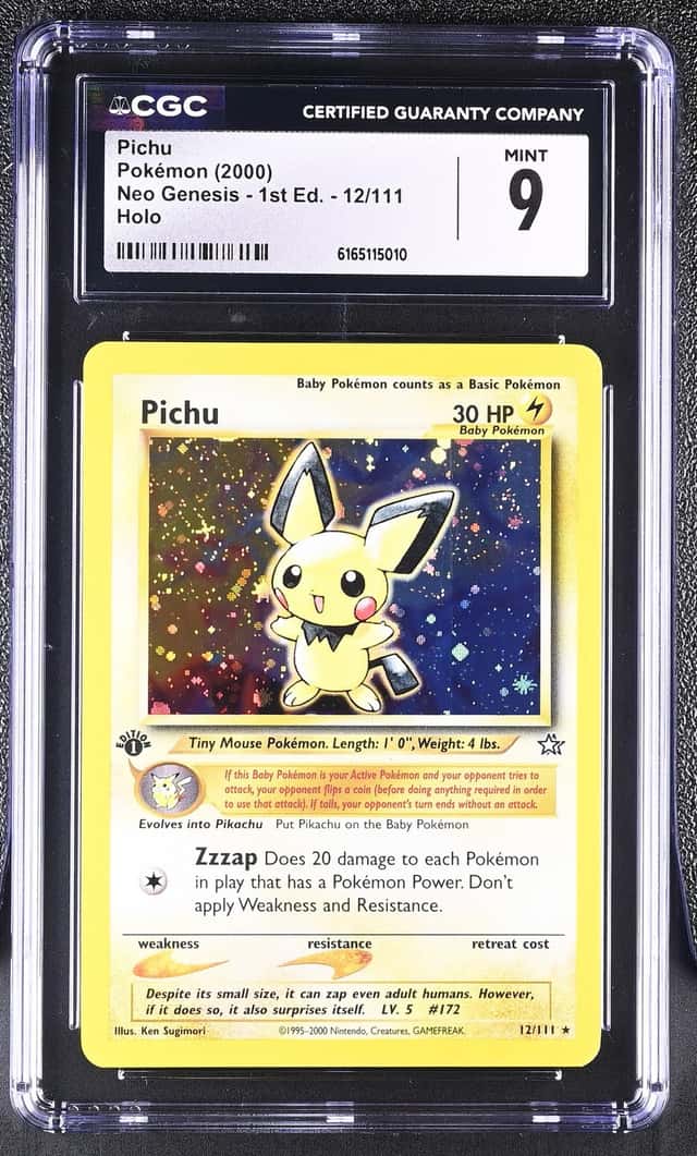 Pichu