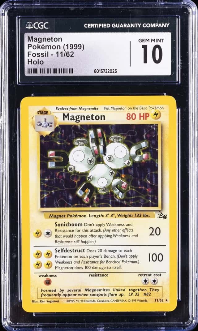 Magneton