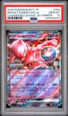 Rocket'S Mewtwo Ex
