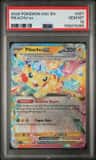 Pikachu Ex