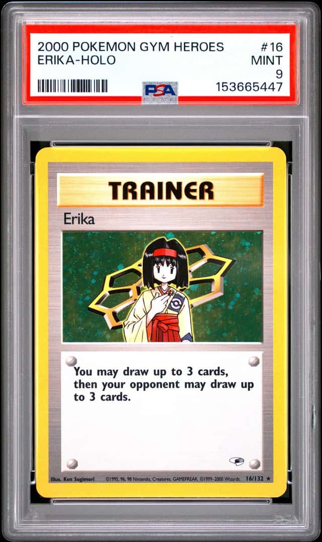Erika
