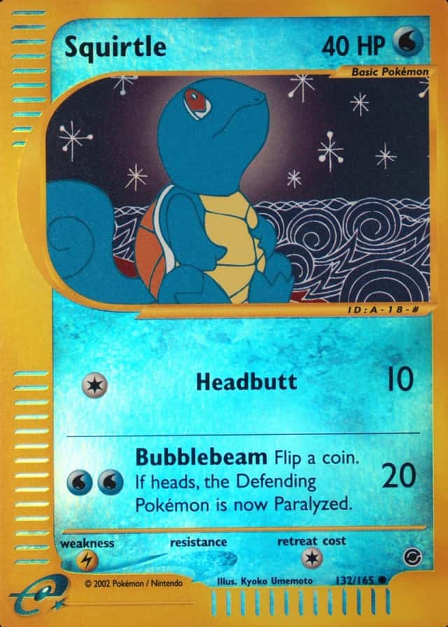 Reverse Holo