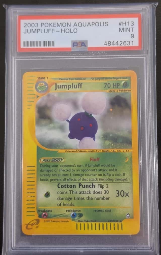 Jumpluff