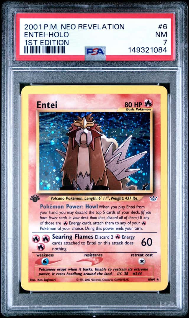 Entei