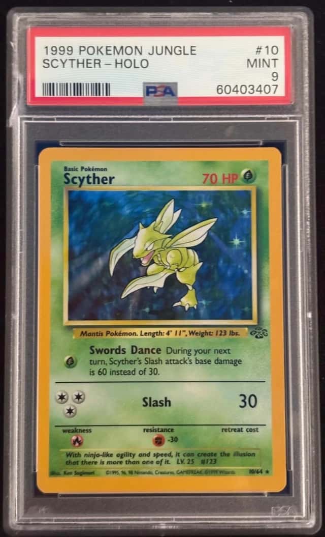 SCYther