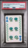 6 Of Clubs