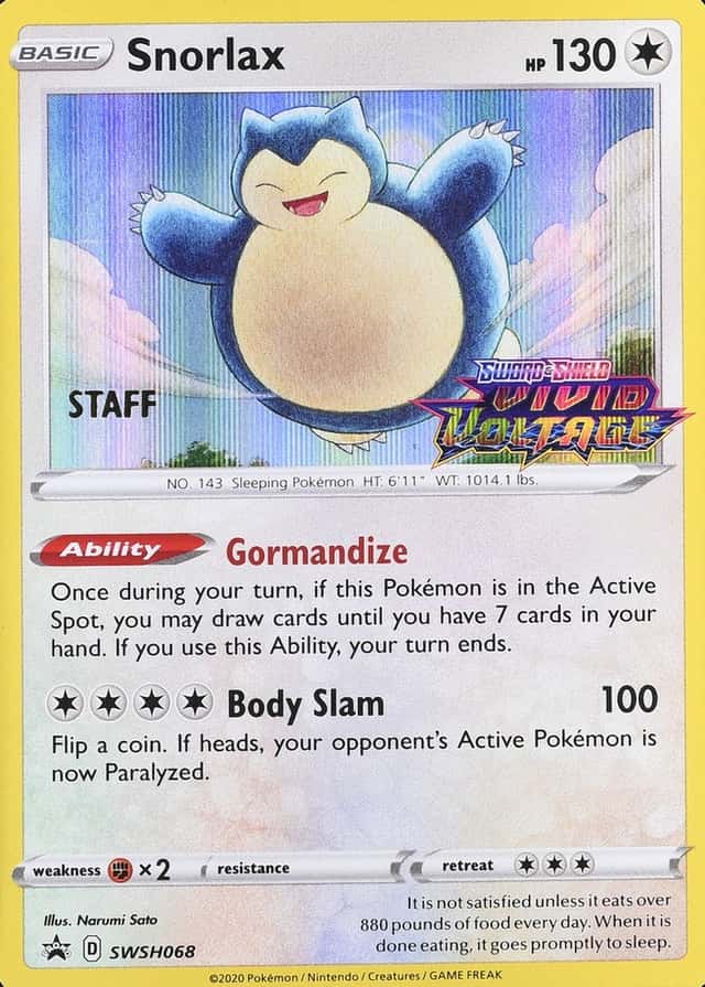 Prerelease · Staff
