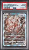 Hisuian Zoroark Vstar