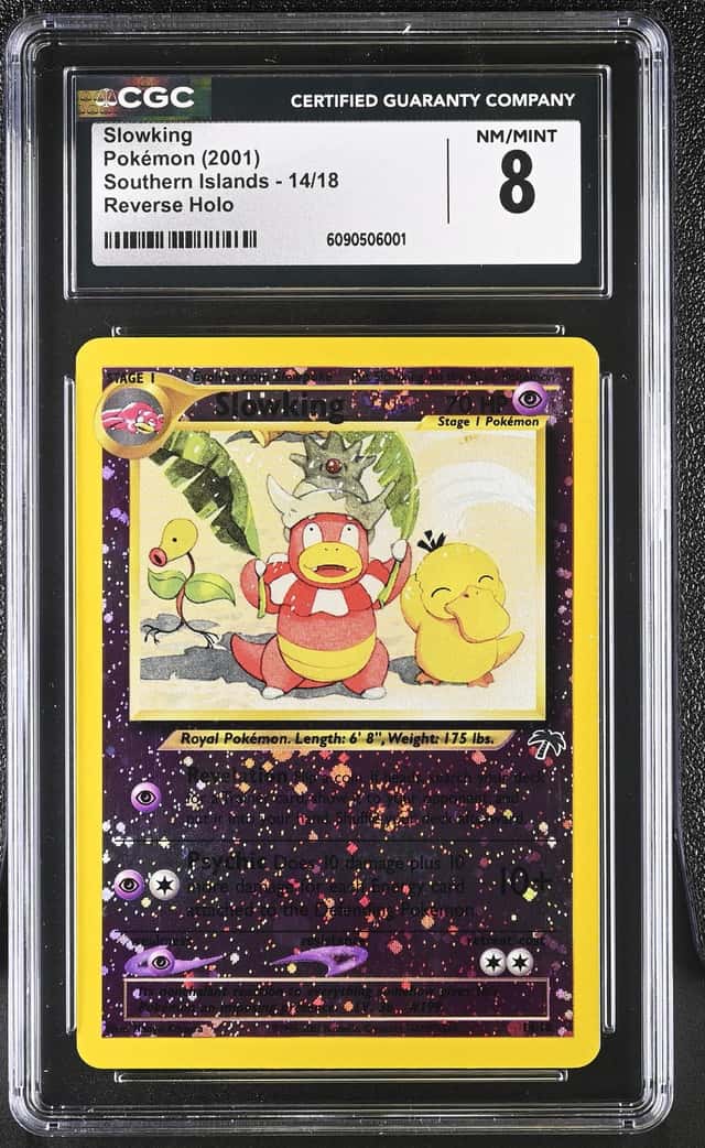 Slowking