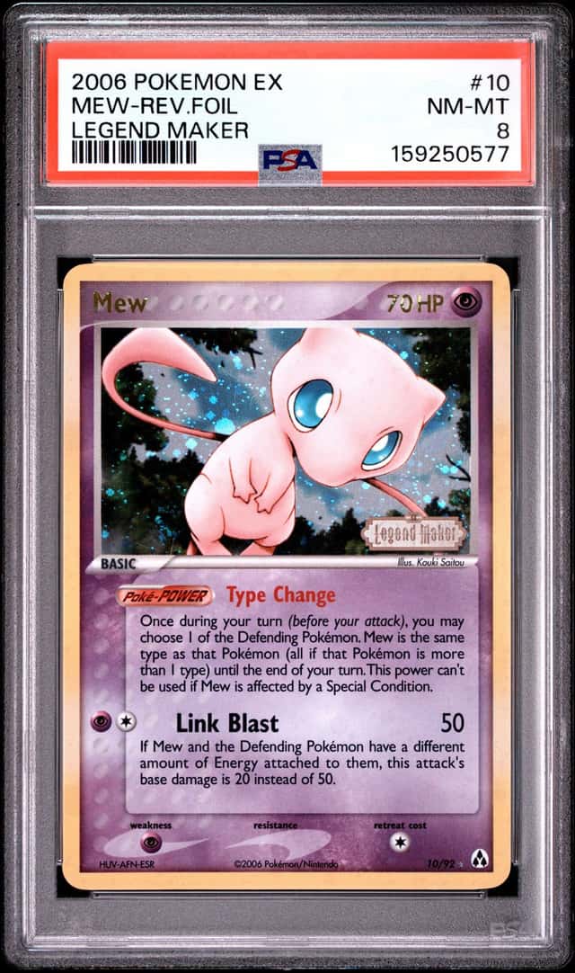 Mew