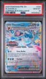 Glaceon Ex