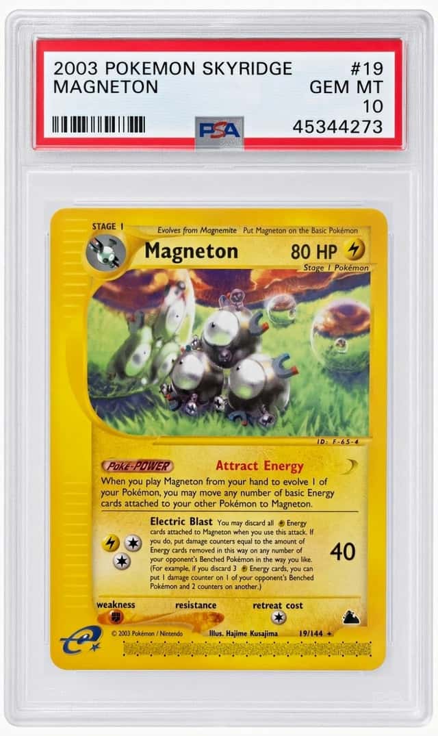 Magneton