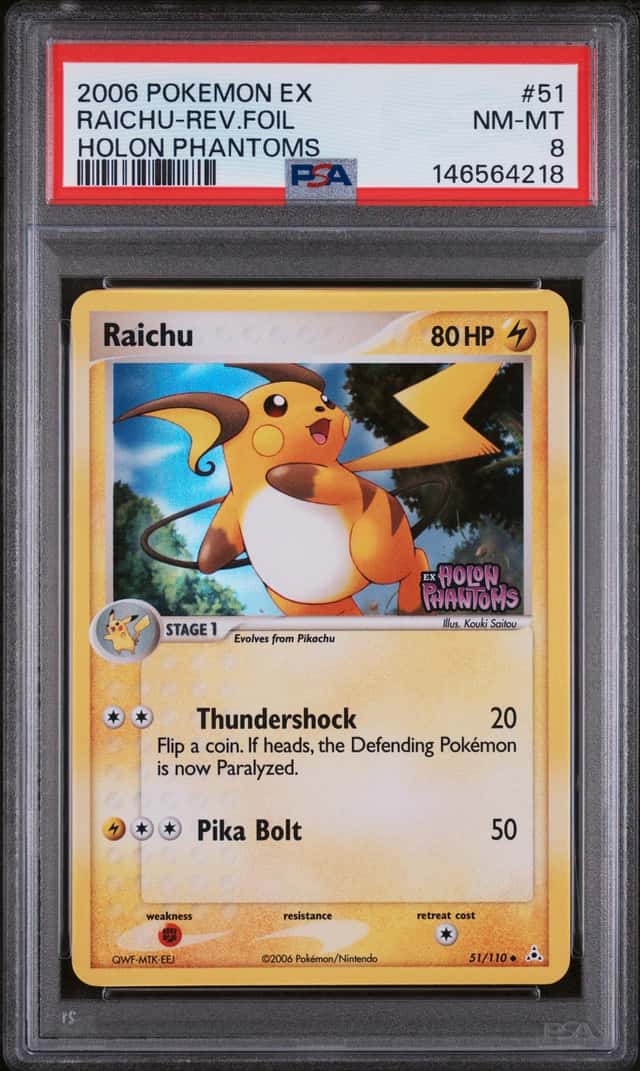 Raichu