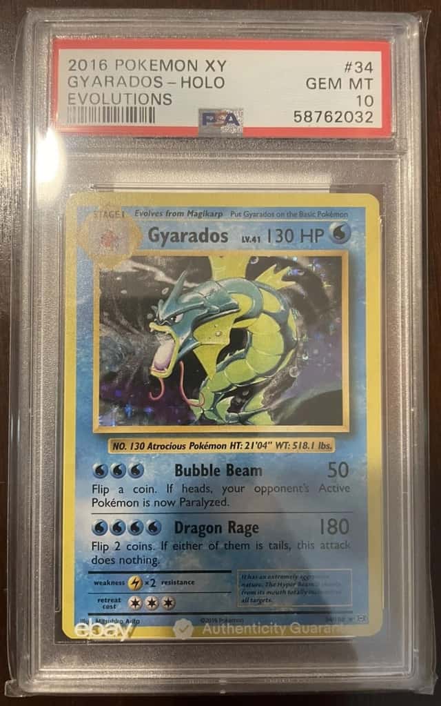 Gyarados