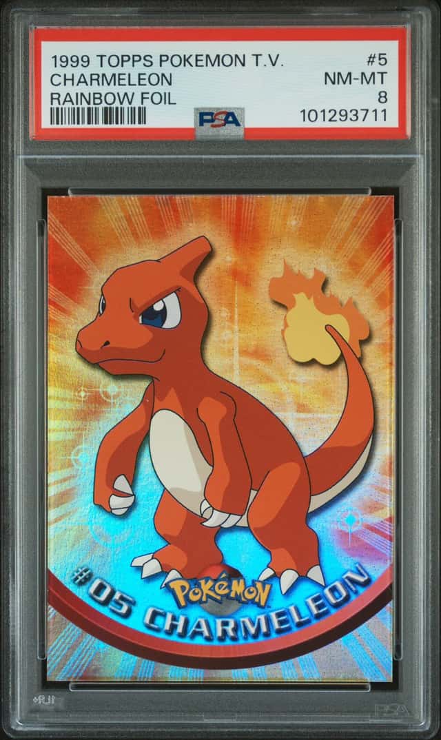 Charmeleon