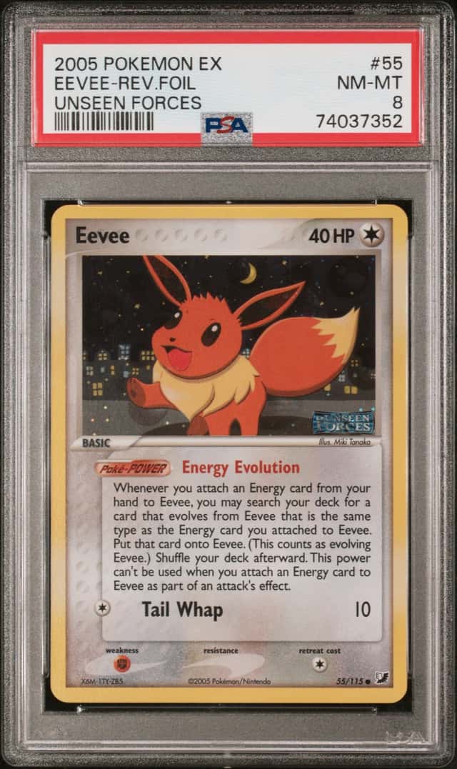 Eevee