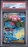 Mega Venusaur Ex