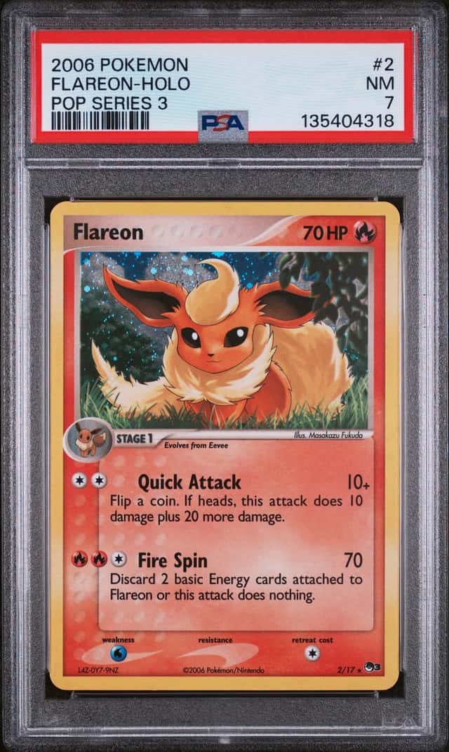 Flareon