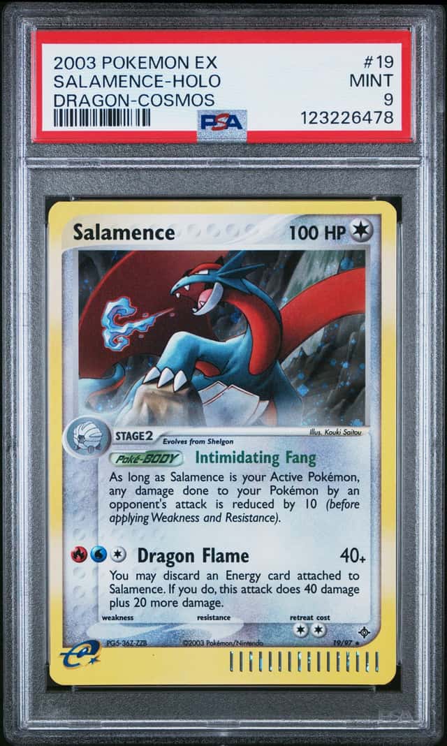 Salamence
