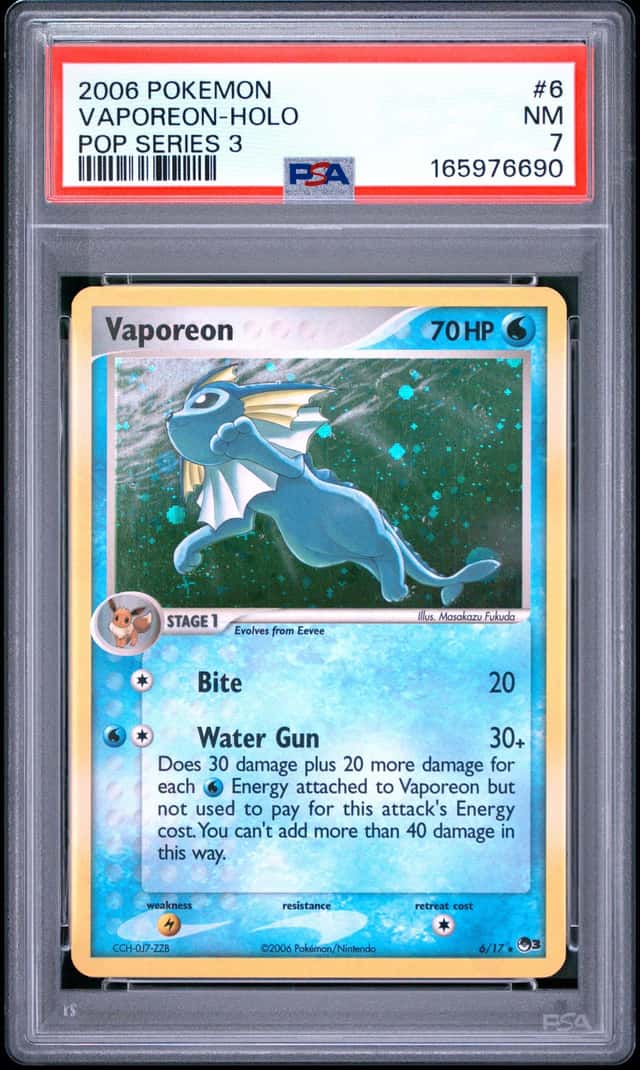 Vaporeon