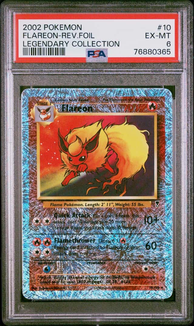 Flareon