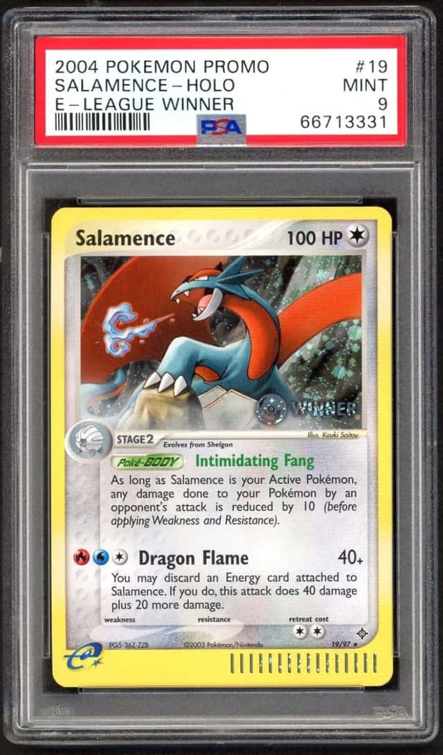 Salamence