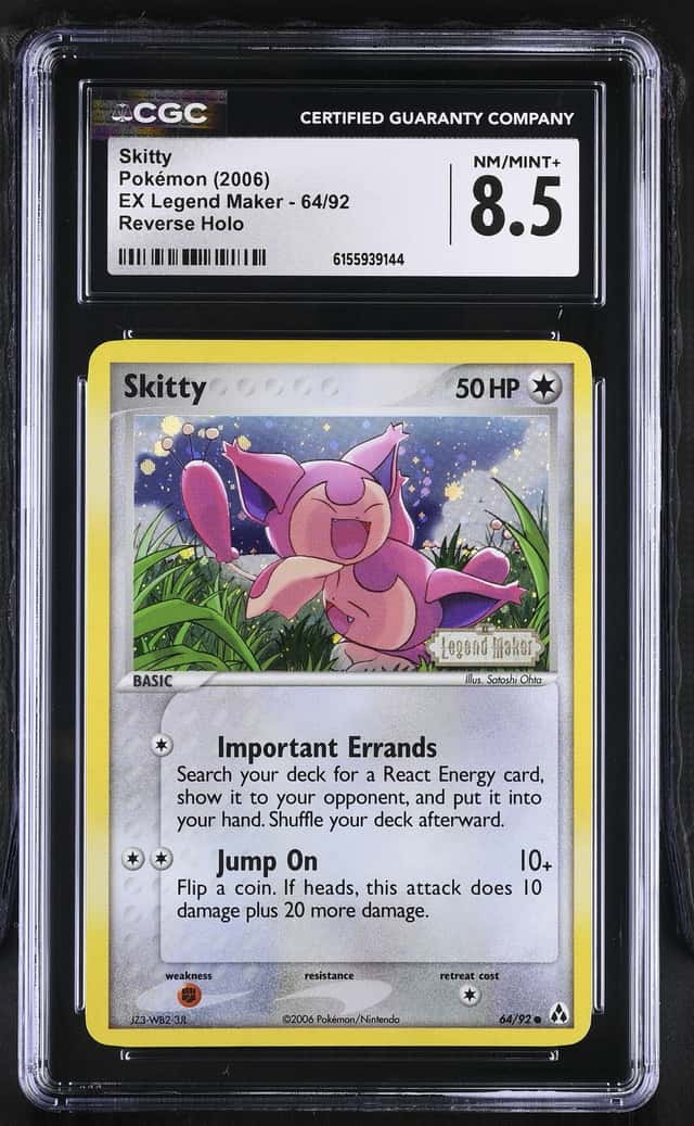 Skitty