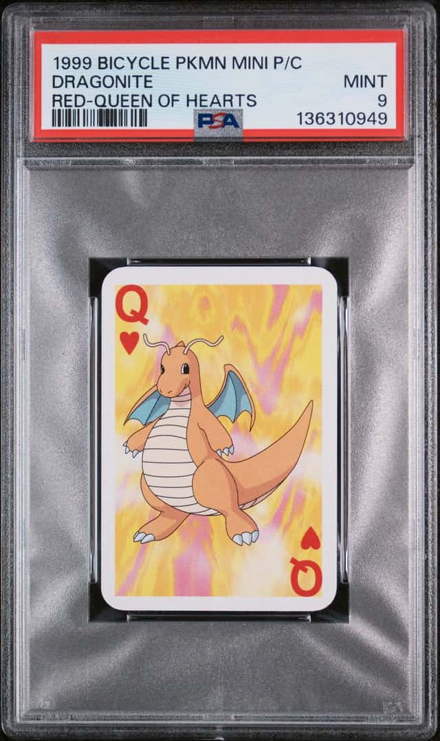 Dragonite