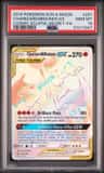 Charizard/braixen Gx