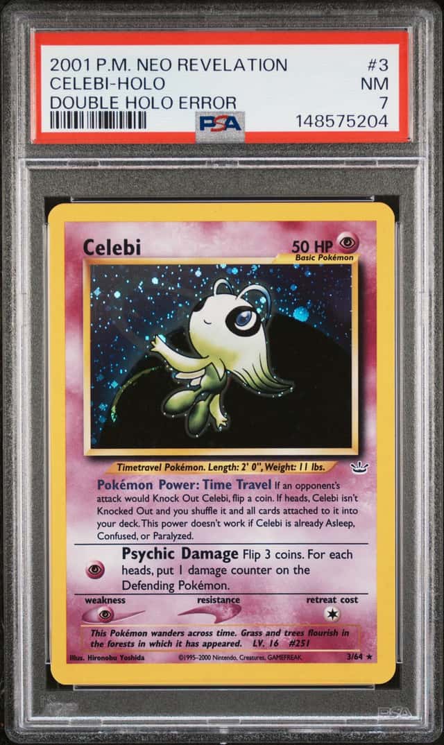 Celebi