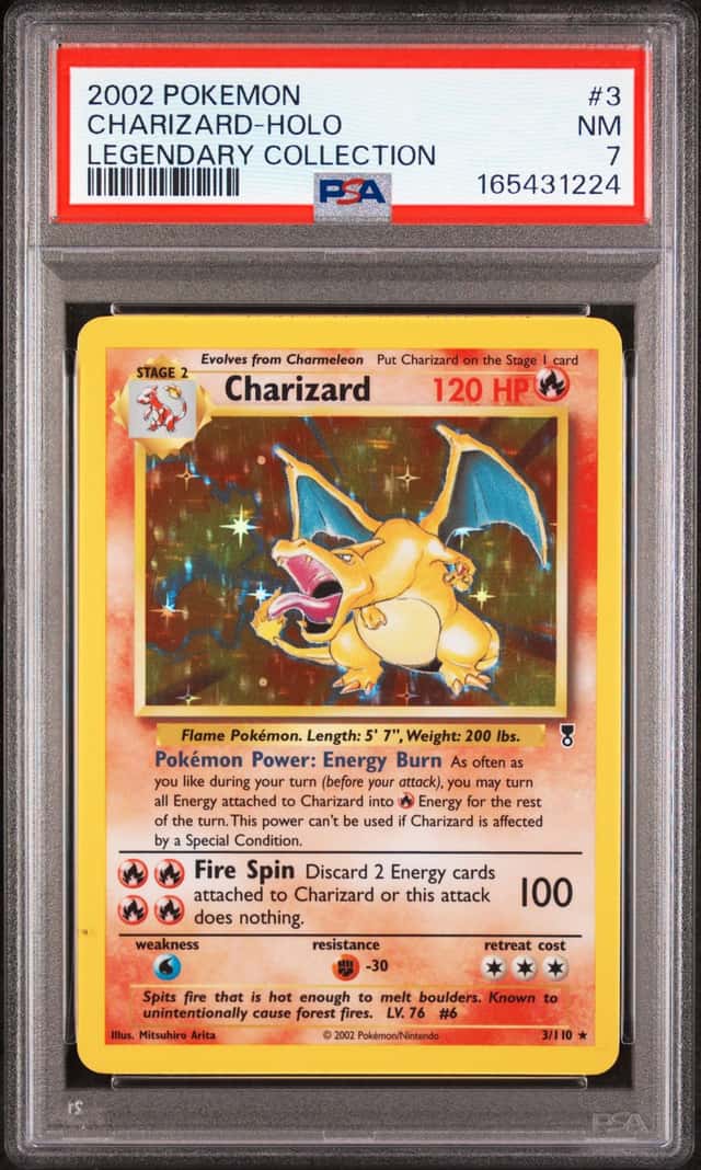 Charizard