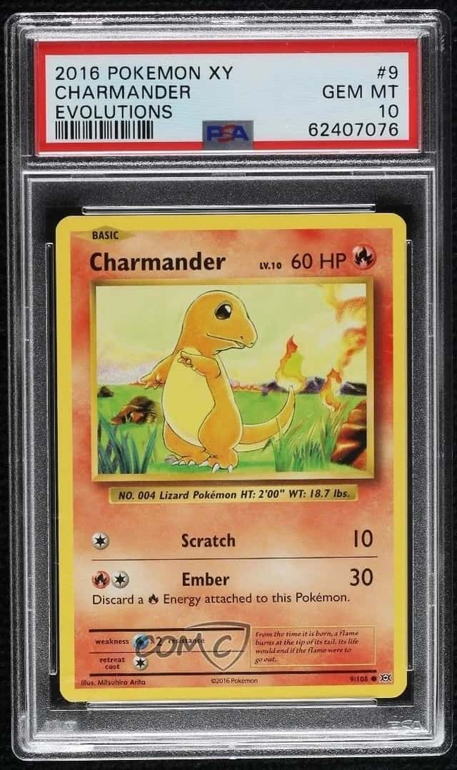 Charmander