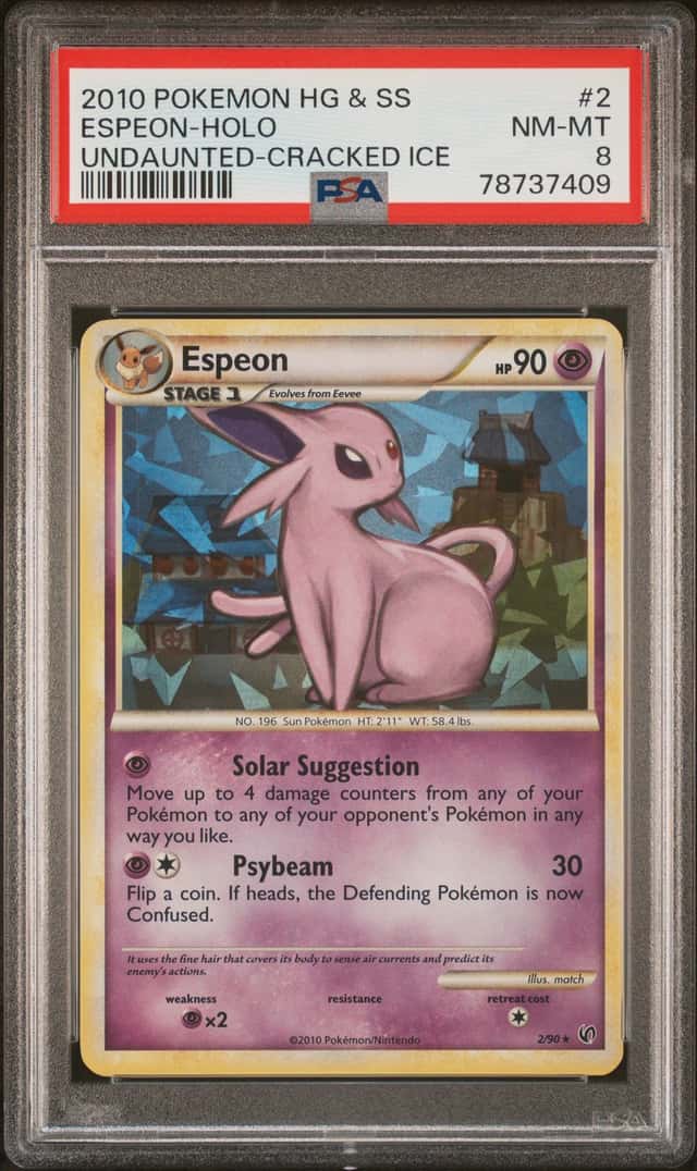 Espeon
