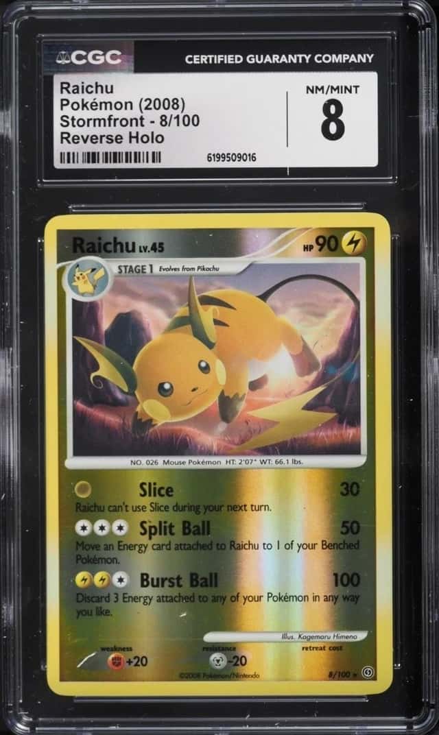 Raichu