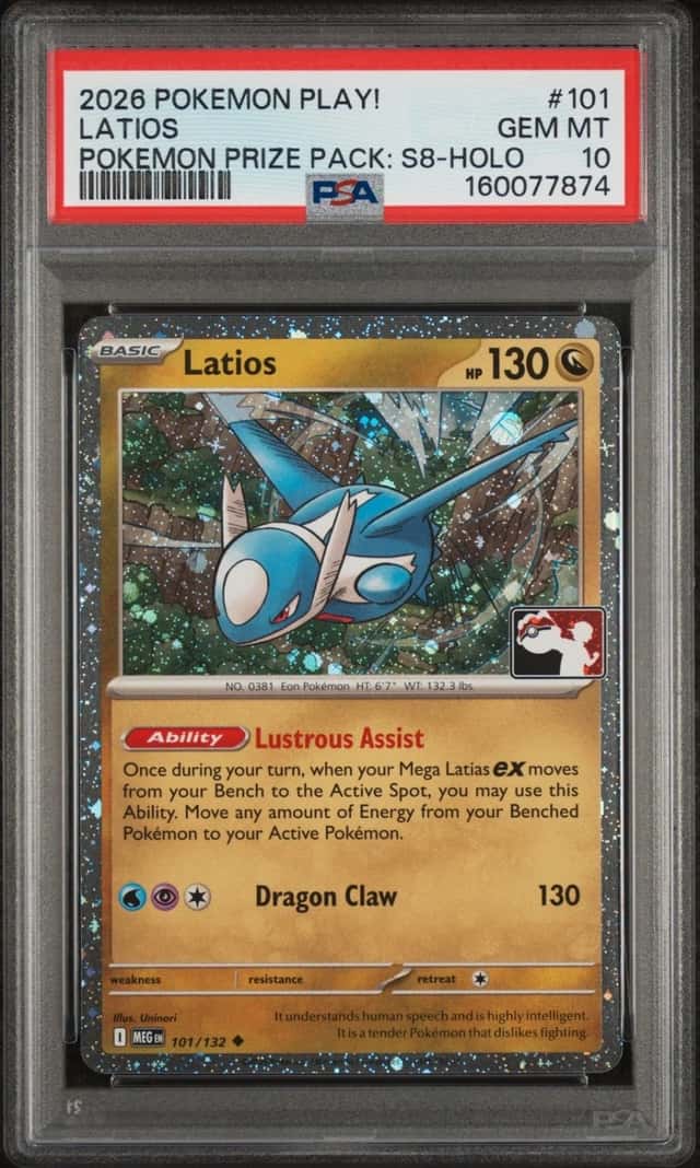 Latios