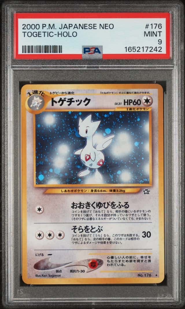 Togetic