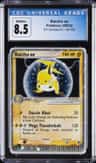 Raichu Ex