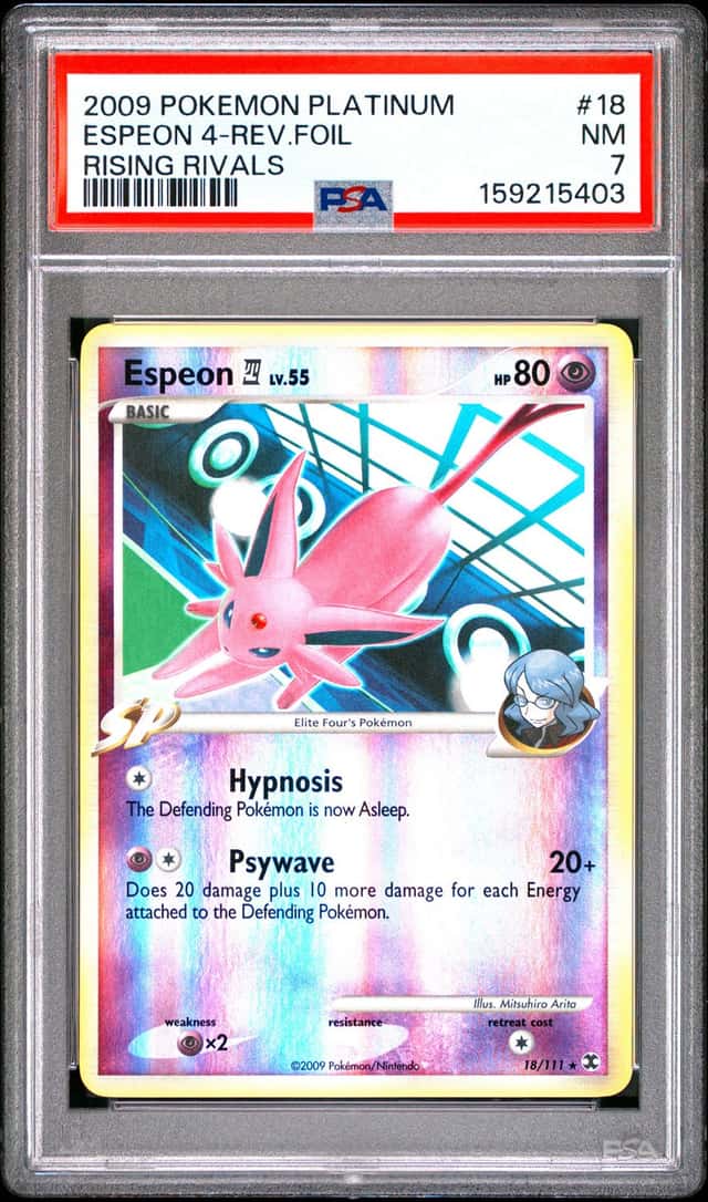 Espeon 4