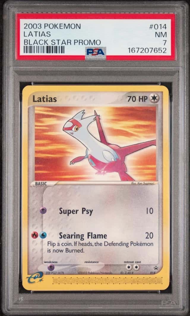 Latias