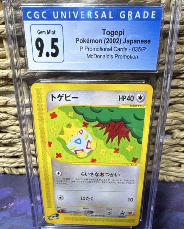 Togepi
