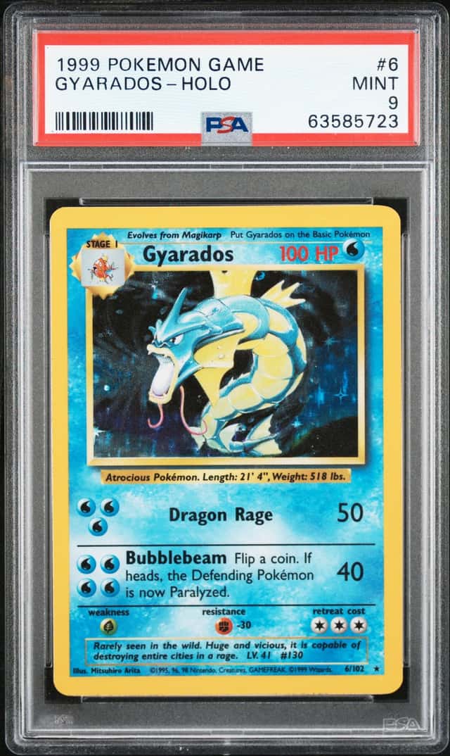 Gyarados
