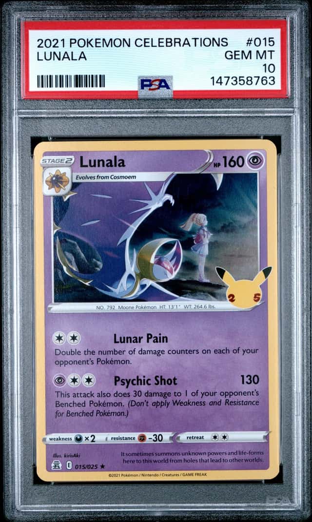 Lunala