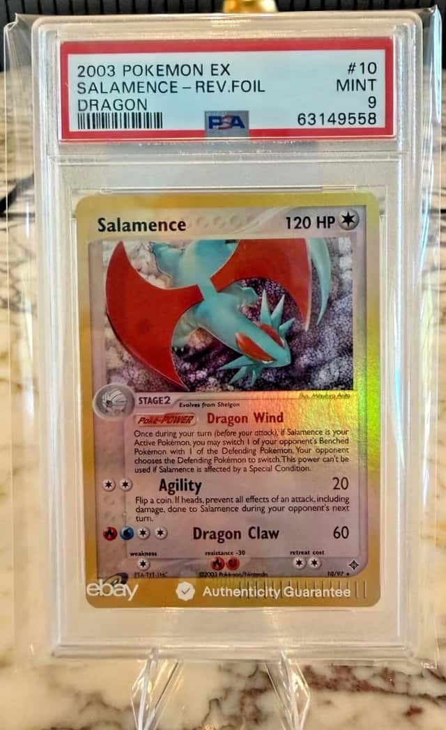 Salamence