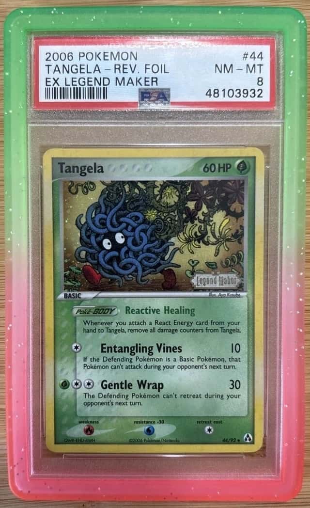 Tangela