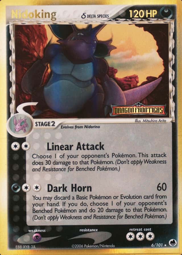 Reverse Holo