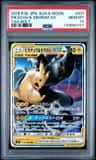 Pikachu & Zekrom Gx