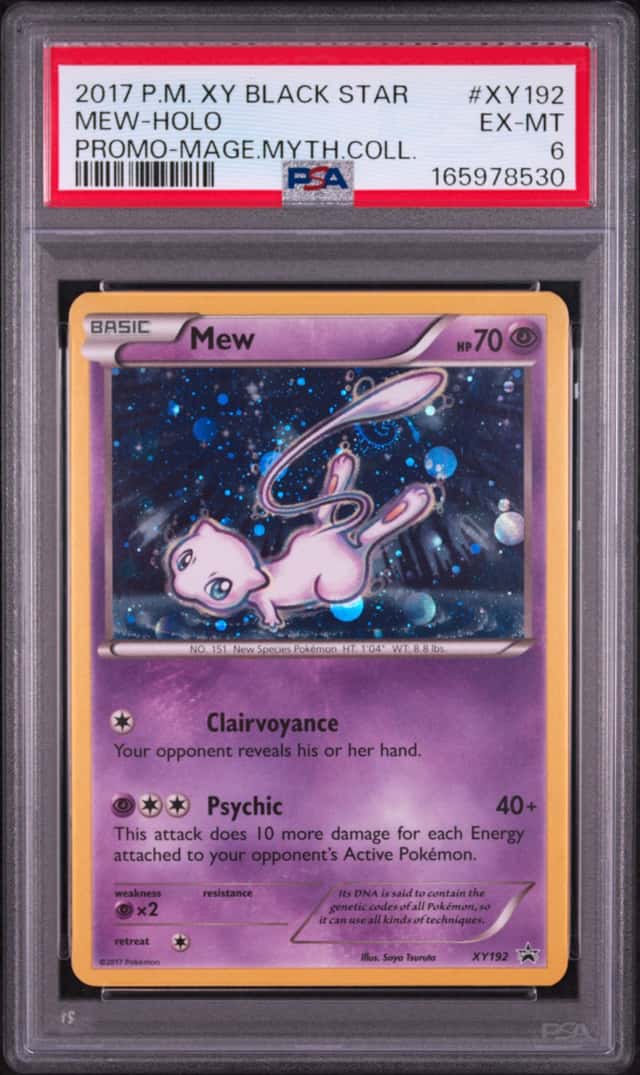 Mew